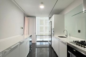 St Regis The Residences