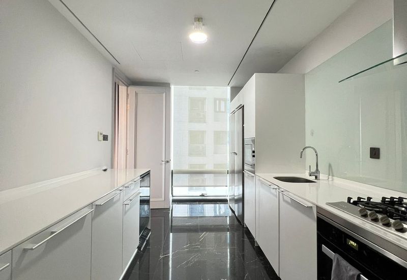 St Regis The Residences