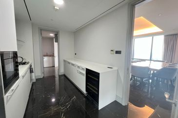 St Regis The Residences