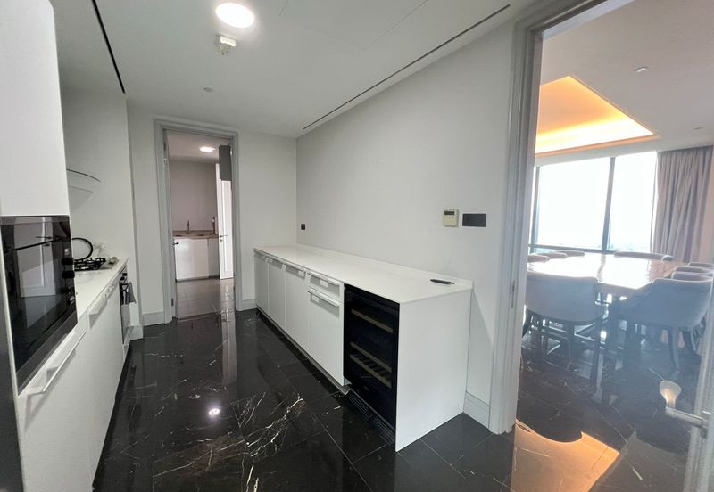 St Regis The Residences