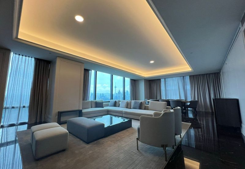St Regis The Residences