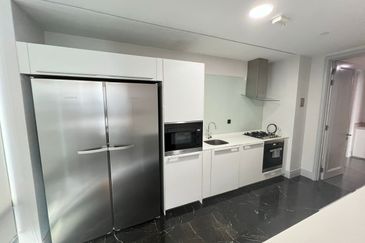 St Regis The Residences