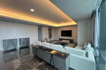 St Regis The Residences