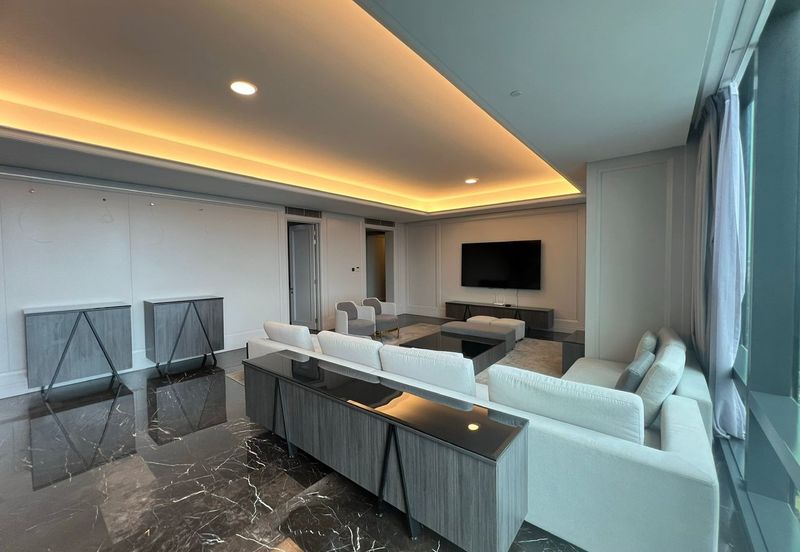 St Regis The Residences