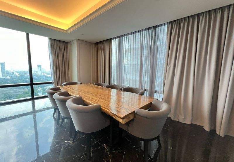 St Regis The Residences