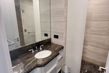 St Regis The Residences