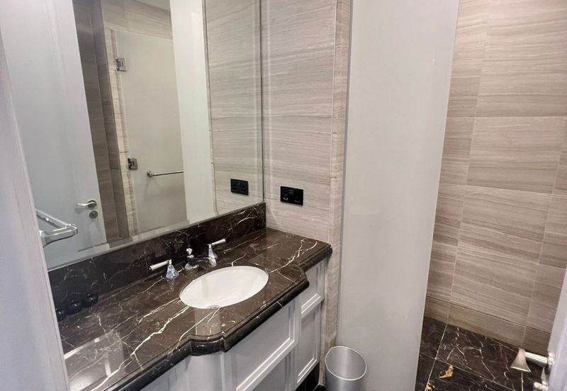 St Regis The Residences