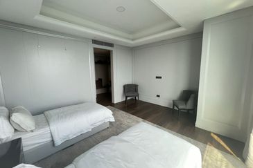 St Regis The Residences