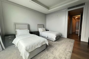 St Regis The Residences