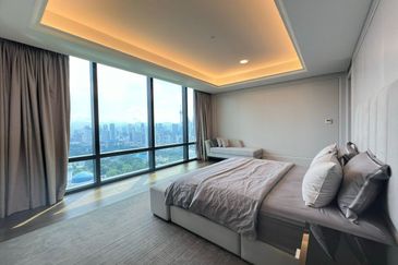 St Regis The Residences