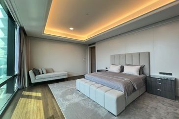 St Regis The Residences