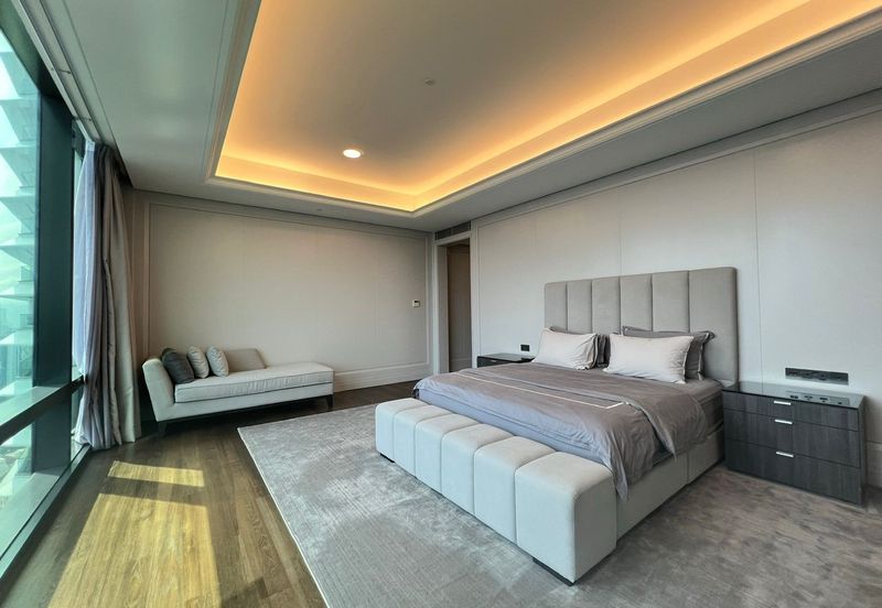 St Regis The Residences