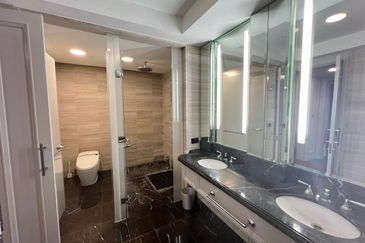 St Regis The Residences