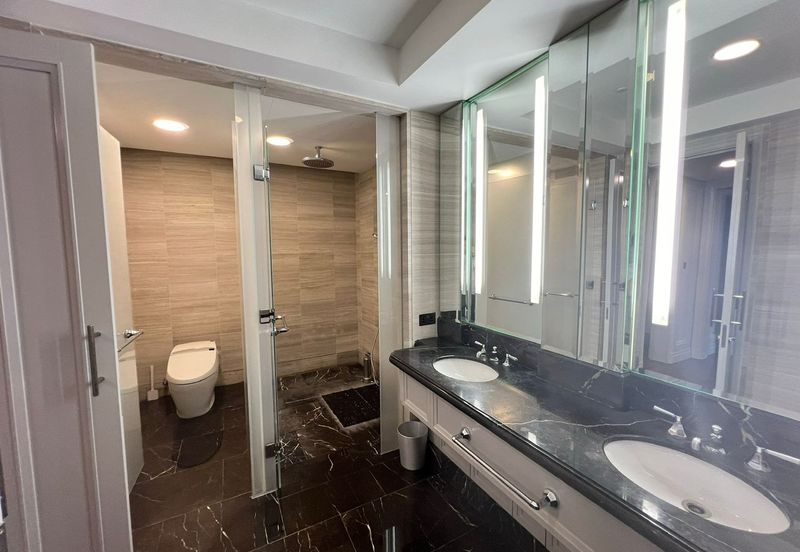 St Regis The Residences