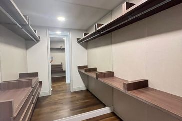 St Regis The Residences