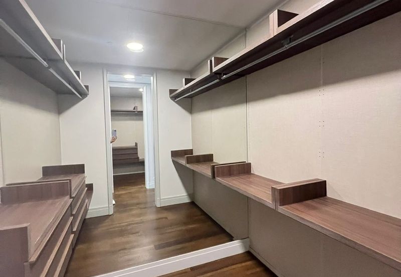 St Regis The Residences