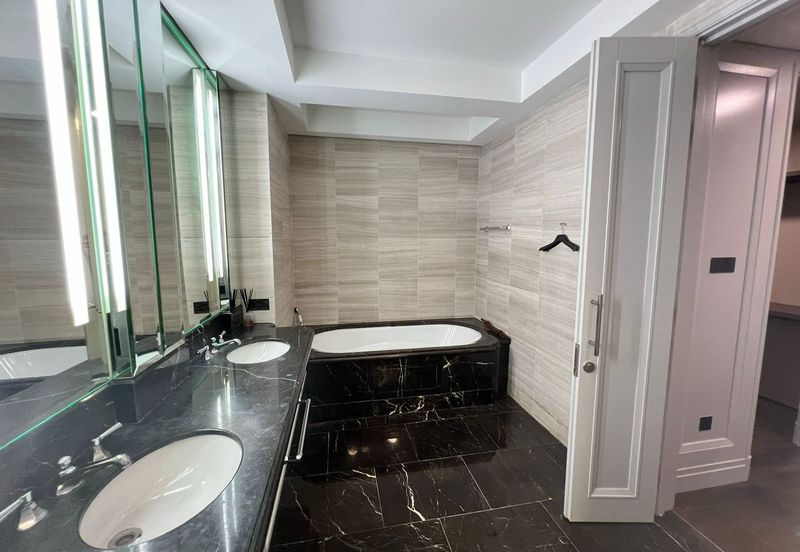 St Regis The Residences