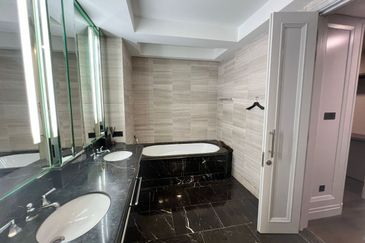 St Regis The Residences