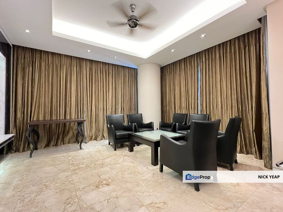 Pavilion Residences Bukit Bintang Kuala Lumpur, Kuala Lumpur, Bukit Bintang