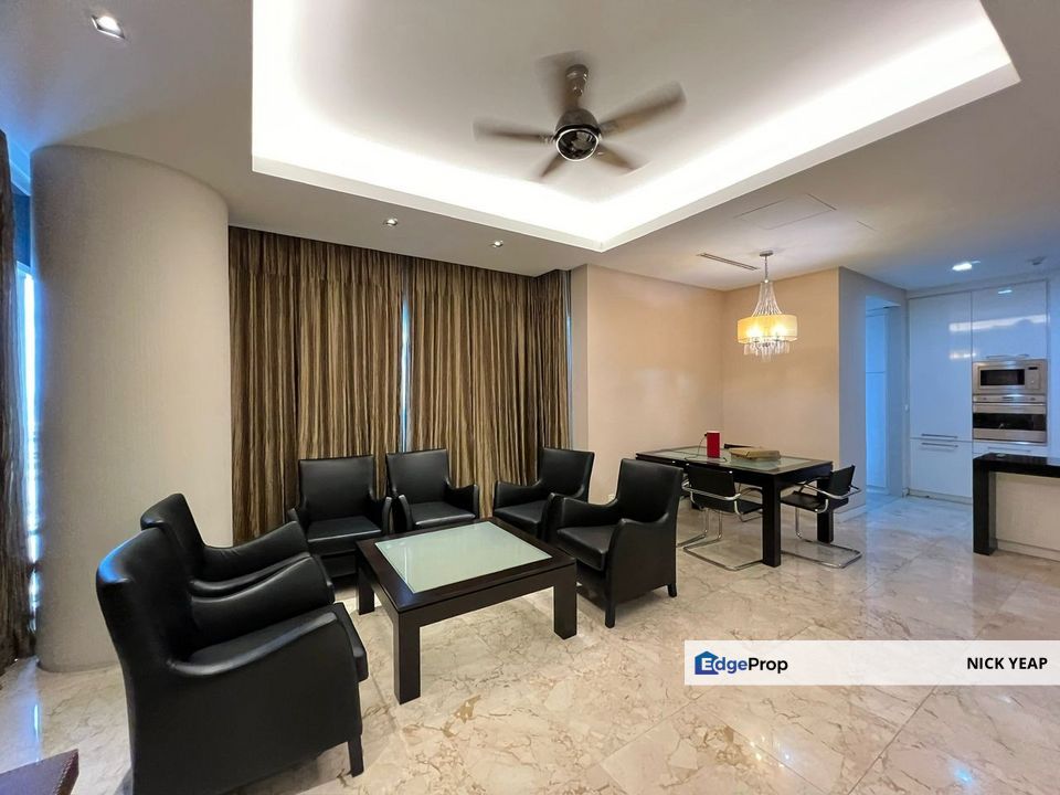 Pavilion Residences Bukit Bintang Kuala Lumpur, Kuala Lumpur, Bukit Bintang