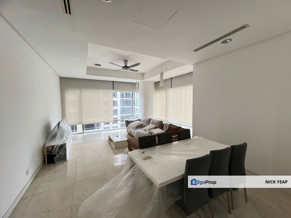 Pavilion Residences Bukit Bintang Kuala Lumpur, Kuala Lumpur, Bukit Bintang