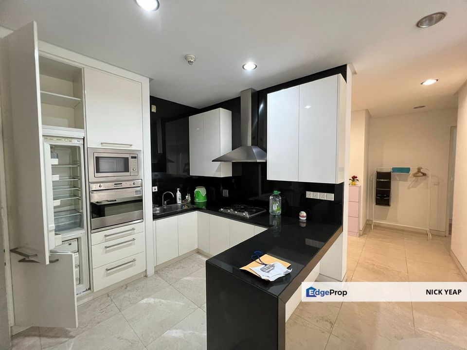 Pavilion Residences Bukit Bintang Kuala Lumpur, Kuala Lumpur, Bukit Bintang