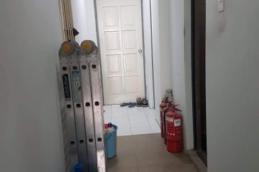 Bandar Bukit Puchong