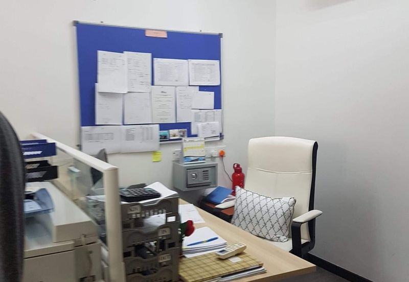 Bandar Bukit Puchong