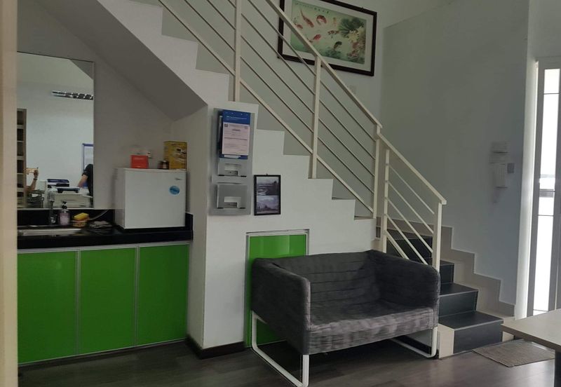 Bandar Bukit Puchong