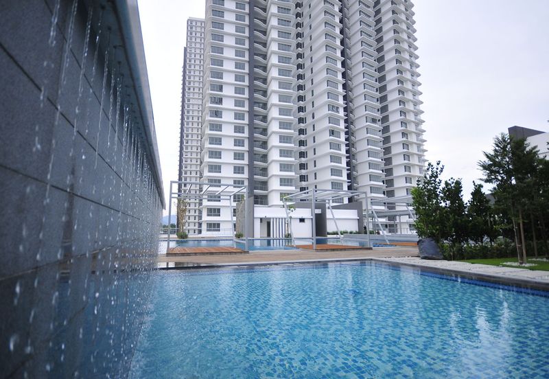 Desa ParkCity (The Westside II)