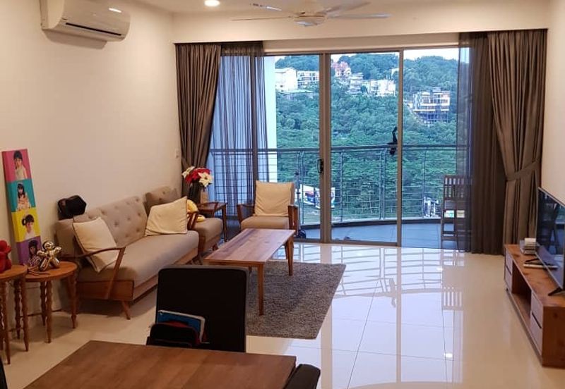 Desa ParkCity (The Westside II)