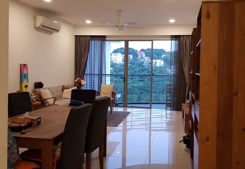 Desa ParkCity (The Westside II)