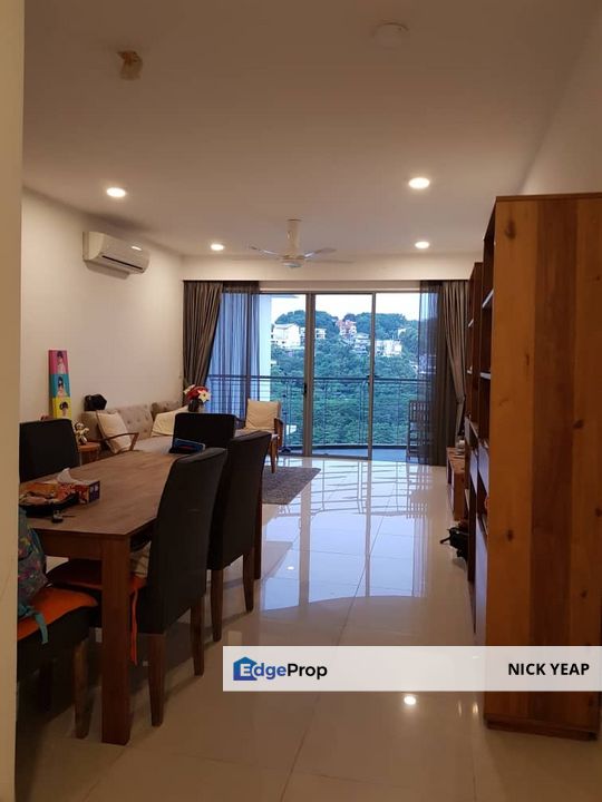 Desa ParkCity  Westside 2 Condo, Kuala Lumpur, Desa Parkcity