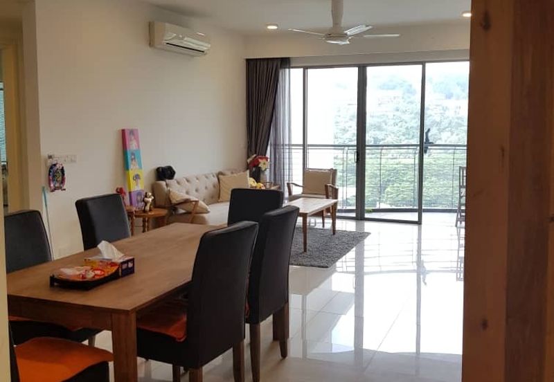 Desa ParkCity (The Westside II)