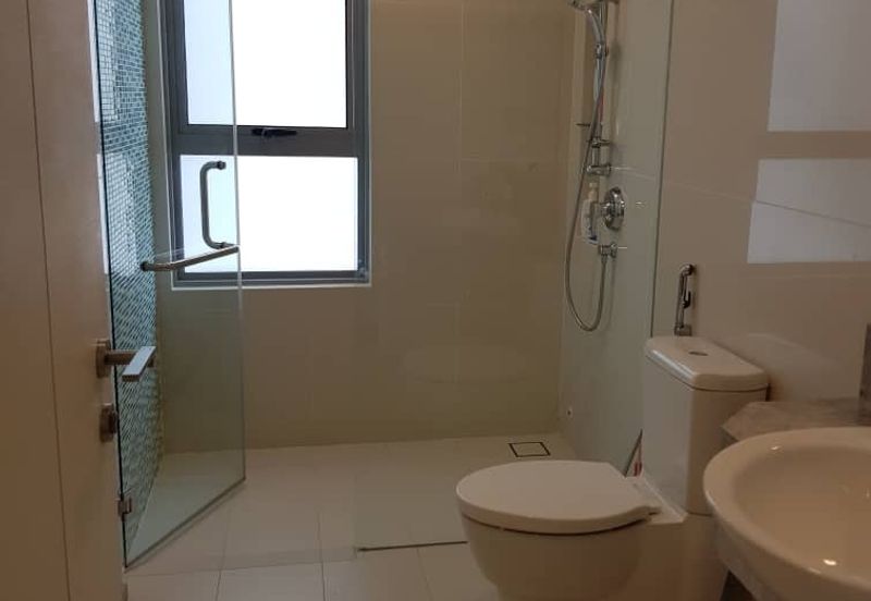 Desa ParkCity (The Westside II)