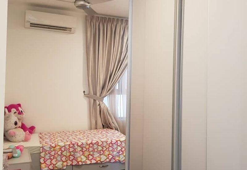 Desa ParkCity (The Westside II)