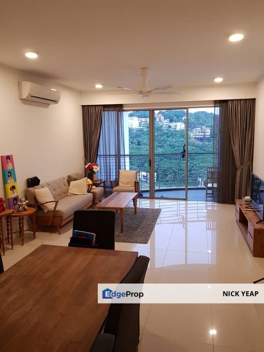 Desa ParkCity  Westside 2 Condo, Kuala Lumpur, Desa Parkcity