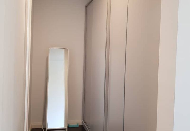 Desa ParkCity (The Westside II)