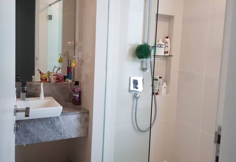 Desa ParkCity (The Westside II)