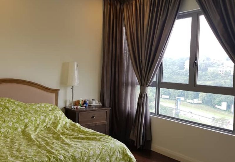 Desa ParkCity (The Westside II)