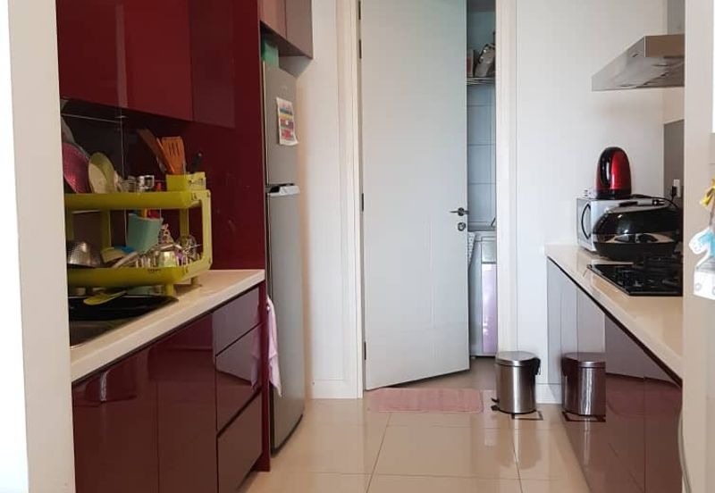 Desa ParkCity (The Westside II)