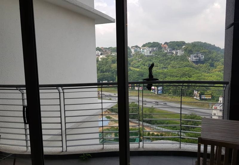 Desa ParkCity (The Westside II)