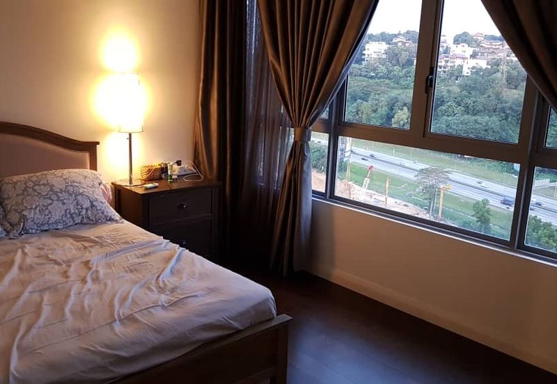 Desa ParkCity (The Westside II)