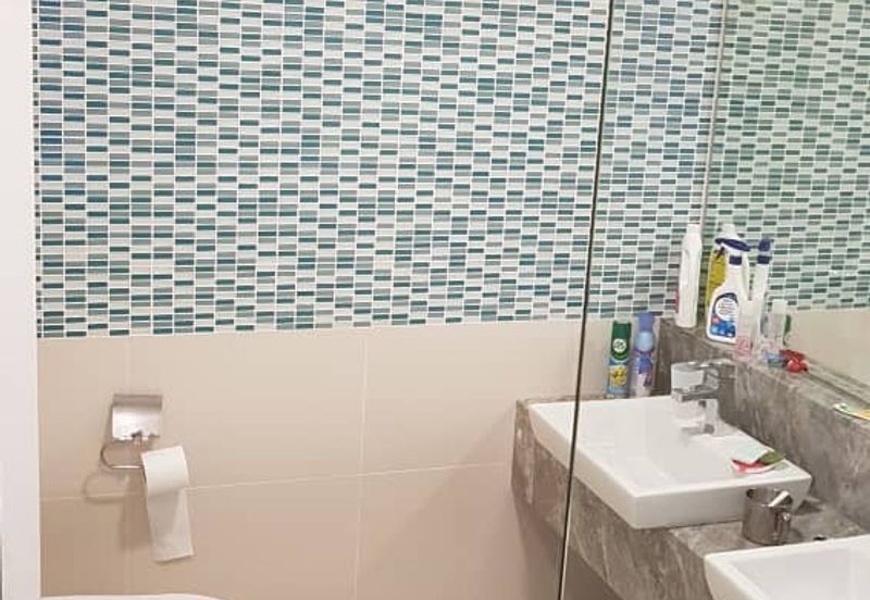 Desa ParkCity (The Westside II)