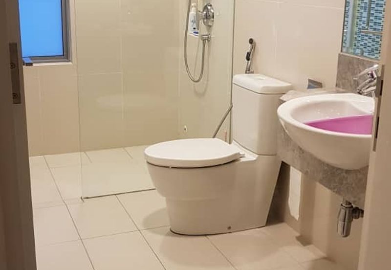 Desa ParkCity (The Westside II)