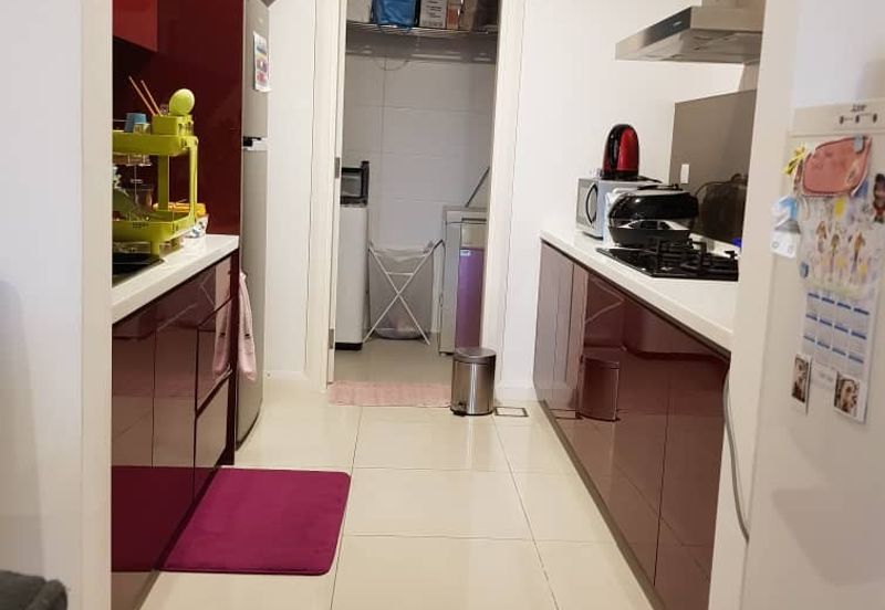 Desa ParkCity (The Westside II)