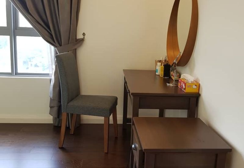 Desa ParkCity (The Westside II)