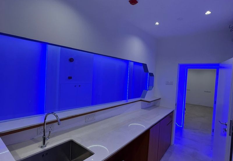 Brickfields Shop Kiosk