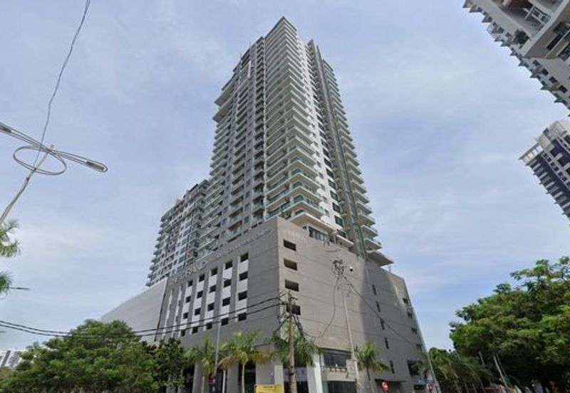 The Grand @ Kelana Damansara Suite