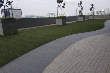 The Grand @ Kelana Damansara Suite